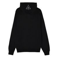 Diablo IV Zipper Hoodie Lilith's Sigil - M