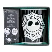 Disney The Nightmare Before Christmas - Jack Skellington (Glows in the Dark) Mug
