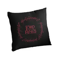 Lord Of The Rings Cushion Middle-Earth