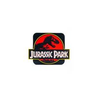 Jurassic Park 3D Desk/Wall Lamp