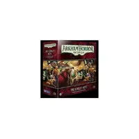 The Scarlet Keys Investigator Expansion AH LCG