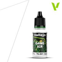 Dead White - Game Air 18ml
