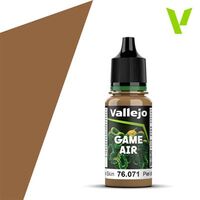 Barbarian Skin - Game Air 18ml