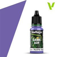 Alien Purple - Game Air 18ml