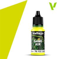 Bile Green - Game Color 18ml