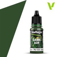 Angel Green - Game Air 18ml