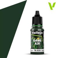 Dark Green - Game Air 18ml