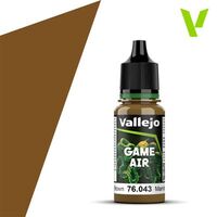 Beasty Brown - Game Air 18ml