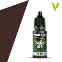 Charred Brown - Game Air 18ml