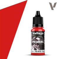 Bloody Red - Primer 18ml