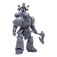 Space Wolves Wolf Guard Action Figure 18cm (Artist Proof)