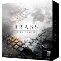 Brass Birmingham