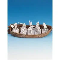 Barkaza (Boat)