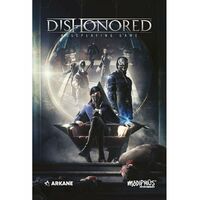Dishonored RPG Corebook