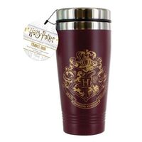 Harry Potter Hogwarts Travel Mug V2