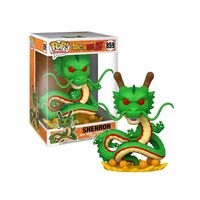 POP! Shenron Dragon - Dragon Ball Z #859 DAMAGED PACKAGING