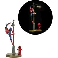 Spider-Man Lamp Bdp