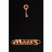 Mazes Fantasy RPG