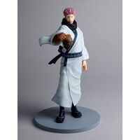 Jujutsu Kaisen Sukuna PVC Statue 20cm