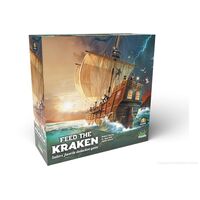 Feed the Kraken Basic Edition DE/EN
