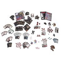 Resident Evil 3: The City of Ruin Expansion