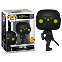 Pop! Yelena - Hawkeye #1213 (Chase)