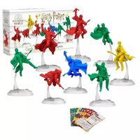 Harry Potter: Catch the Snitch - Star Players Expansion