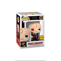 Pop! Viserys Targaryen - House of the Dragon #15 (Chase)