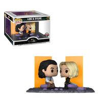 Pop! Loki & Sylvie (Special Edition) #1065