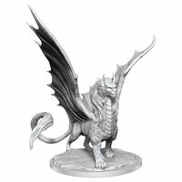 Nolzur Dragonne