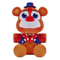 Circus Freddy Plush (CL 4") - Five Nights at Freddy's