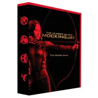 The Hunger Games: Mockingjay