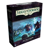 The Circle Undone Campaign Expansion AH