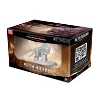 Paint Kit - Yeth Hound