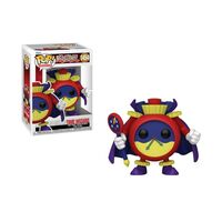 POP! Time Wizard - Yu-Gi-Oh! #1454