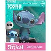Stich Icon Light Paladone