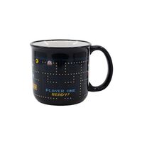 Pac-Man BreakFast Mug In Gift Box