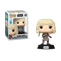 Pop! Shin Hati - Star Wars Ahsoka S2 #687