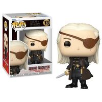 Pop! Aemond Targaryen - House Of The Dragon  #13