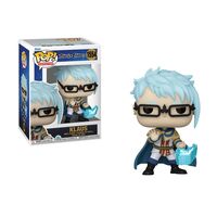 POP! Klaus - Black Clover #1554