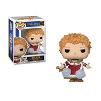 POP! Julius - Black Clover  #1553