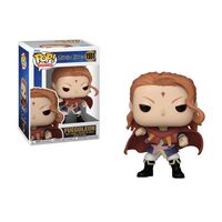 POP! Fuegoleon - Black Clover 1551