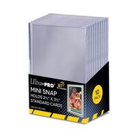 Mini Snap Card Holder (10)