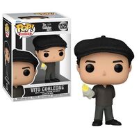 POP! Vito Corleone - The Godfather II #1525