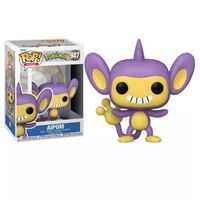 POP! Aipom - Pokemon #947