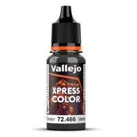Armor Green - Xpress Color 18ml