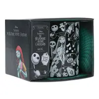 Disney The Nightmare Before Christmas (Glows In The Dark) Mug