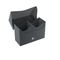 Gamegenic Double Deck Holder 160+