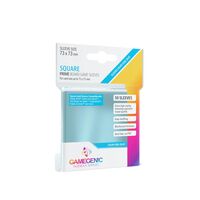 Gamegenic Prime Square Sleeves 73x73