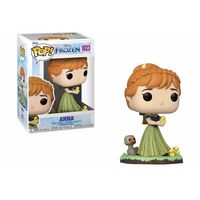 Pop! Anna - Frozen  #1023